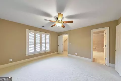 Bedroom - 3161 Willowstone Dr, Duluth, GA 30096 photo 7 of 13