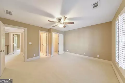 Bedroom - 3161 Willowstone Dr, Duluth, GA 30096 photo 11 of 13