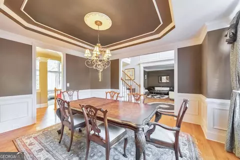 Dining - 3161 Willowstone Dr, Duluth, GA 30096 photo 2 of 3