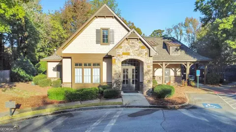 Exterior - 3161 Willowstone Dr, Duluth, GA 30096 photo 10 of 10