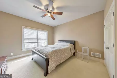 Bedroom - 3161 Willowstone Dr, Duluth, GA 30096 photo 1 of 13