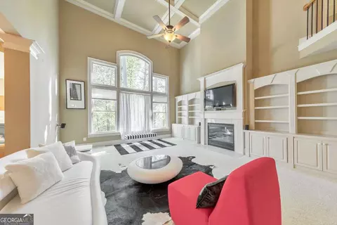 Living - 3161 Willowstone Dr, Duluth, GA 30096 photo 4 of 8