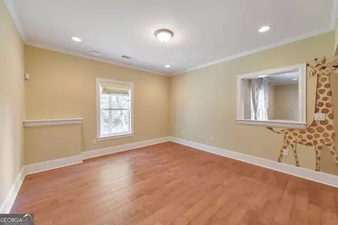 Bedroom - 3161 Willowstone Dr, Duluth, GA 30096 photo 12 of 13