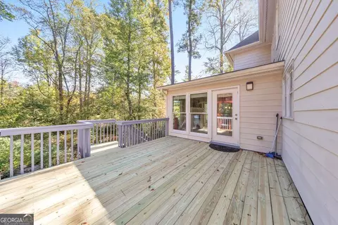 Exterior - 3161 Willowstone Dr, Duluth, GA 30096 photo 5 of 10