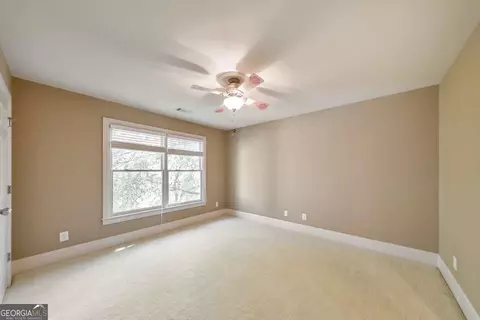 Bedroom - 3161 Willowstone Dr, Duluth, GA 30096 photo 8 of 13