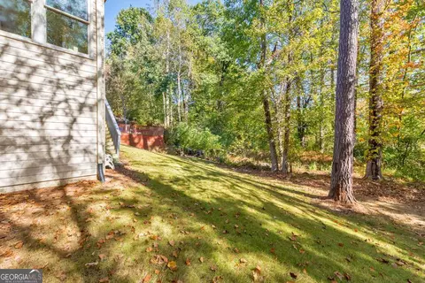 Exterior - 3161 Willowstone Dr, Duluth, GA 30096 photo 8 of 10