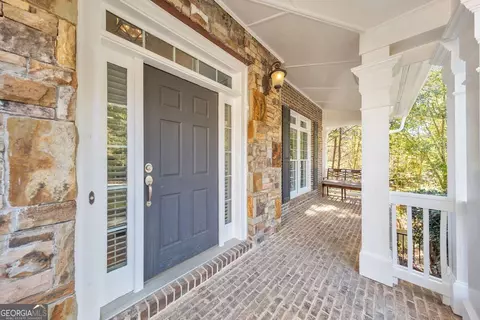 Exterior - 3161 Willowstone Dr, Duluth, GA 30096 photo 3 of 10