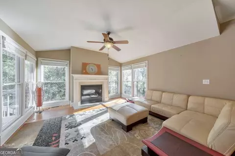 Living - 3161 Willowstone Dr, Duluth, GA 30096 photo 7 of 8