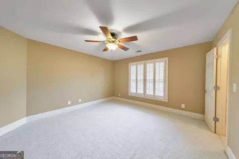 Bedroom - 3161 Willowstone Dr, Duluth, GA 30096 photo 6 of 13