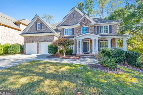 Exterior - 3161 Willowstone Dr, Duluth, GA 30096 photo 2 of 10
