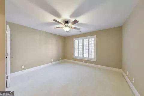 Bedroom - 3161 Willowstone Dr, Duluth, GA 30096 photo 10 of 13