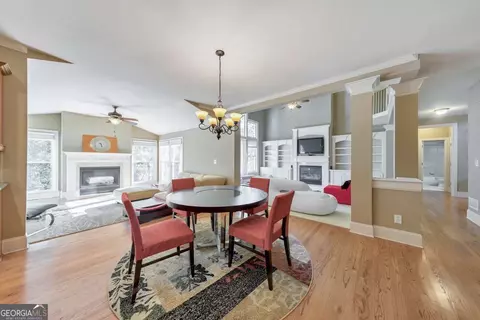Dining - 3161 Willowstone Dr, Duluth, GA 30096 photo 3 of 3