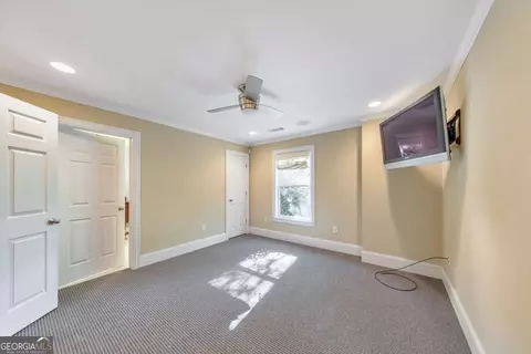 Bedroom - 3161 Willowstone Dr, Duluth, GA 30096 photo 13 of 13