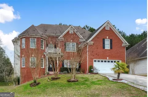 1028 River Forest Pt, Lawrenceville, GA 30045
