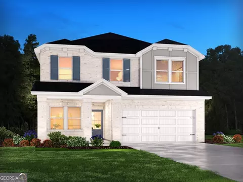 6917 Winchester Pl, Fairburn, GA 30213