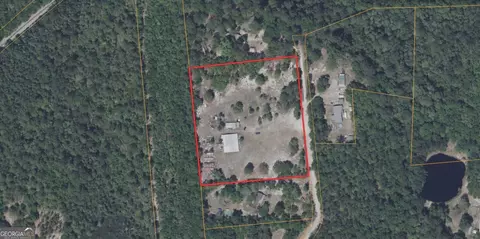 0 Auction Rd, Waynesville, GA 31566