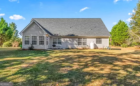 Exterior - 137 Dodgen Place Dr, Hampton, GA 30228 photo 8 of 10