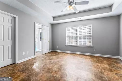 Bedroom - 137 Dodgen Place Dr, Hampton, GA 30228 photo 4 of 6