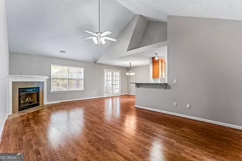 Living - 137 Dodgen Place Dr, Hampton, GA 30228 photo 1 of 3