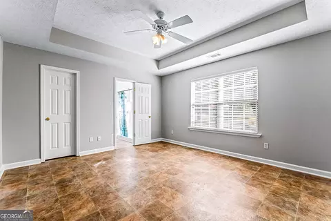 Bedroom - 137 Dodgen Place Dr, Hampton, GA 30228 photo 5 of 6