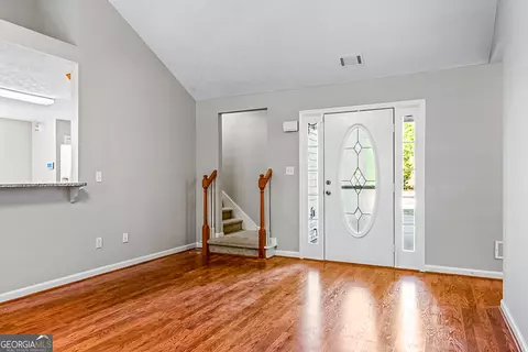 Entry Way - 137 Dodgen Place Dr, Hampton, GA 30228 photo 1 of 1