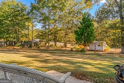 Exterior - 137 Dodgen Place Dr, Hampton, GA 30228 photo 10 of 10