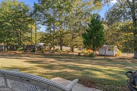 Exterior - 137 Dodgen Place Dr, Hampton, GA 30228 photo 7 of 10