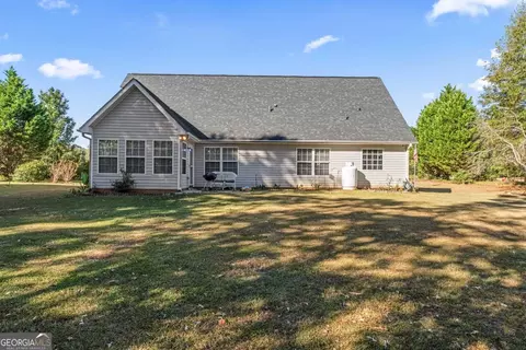 Exterior - 137 Dodgen Place Dr, Hampton, GA 30228 photo 5 of 10