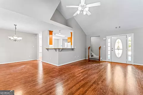 Living - 137 Dodgen Place Dr, Hampton, GA 30228 photo 2 of 3