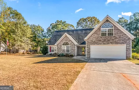Exterior - 137 Dodgen Place Dr, Hampton, GA 30228 photo 3 of 10