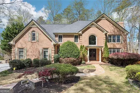 6030 Chimney Springs Rd, Buford, GA 30518