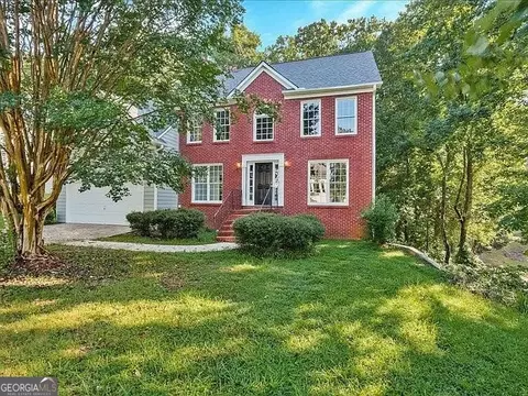 4382 Oakleaf Cv, Decatur, GA 30034