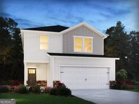 2048 Avalon Rdg, Conyers, GA 30013