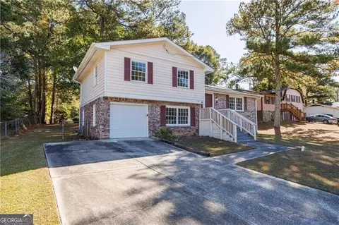 Undisclosed, Atlanta, GA 30349