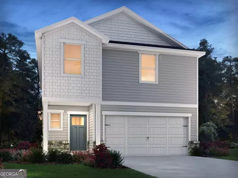 2012 Nolan Way, Conyers, GA 30013
