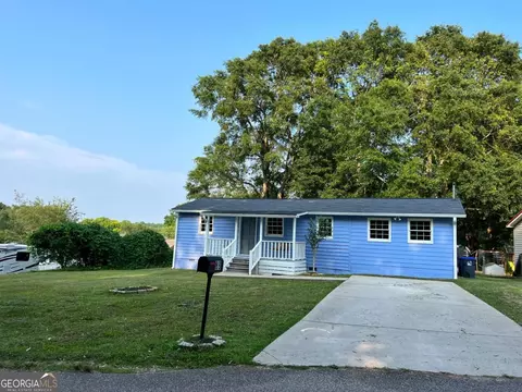 89 Fairlane Dr, Jefferson, GA 30549