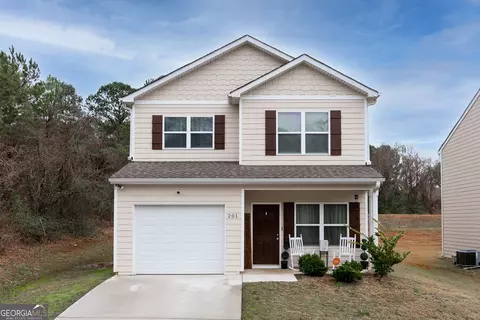 201 Creekside Manor Dr, Thomaston, GA 30286