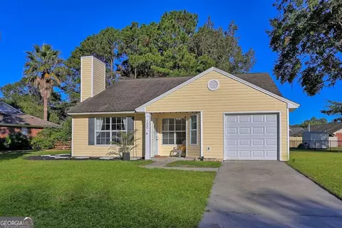 Undisclosed, Richmond Hill, GA 31324