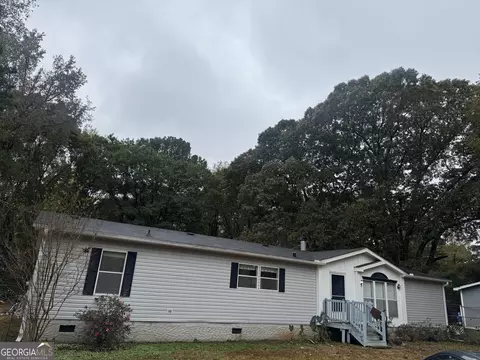Exterior - 105 Skyline Dr, Hampton, GA 30228 photo 1 of 3