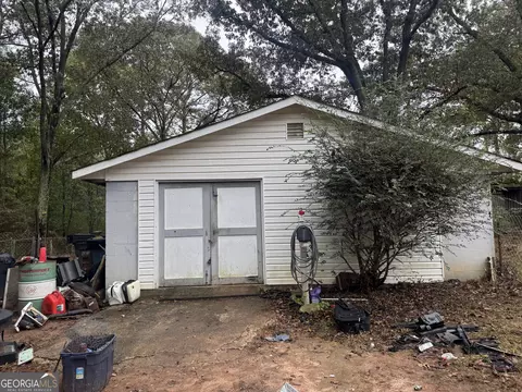 Exterior - 105 Skyline Dr, Hampton, GA 30228 photo 3 of 3