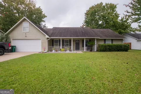 307 Mcqueen Cir, Saint Marys, GA 31558