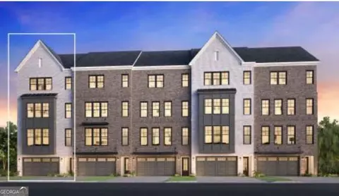 2248 Crestview Dr #33, Atlanta, GA 30319