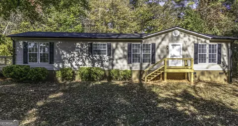 549 Mcgukin Rd, Bremen, GA 30110