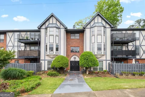 Undisclosed, Sandy Springs, GA 30328