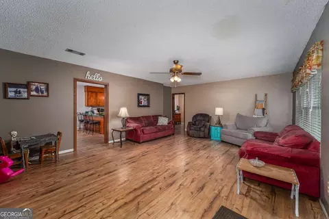 Living - 2656 Ware St, Blackshear, GA 31516 photo 1 of 2