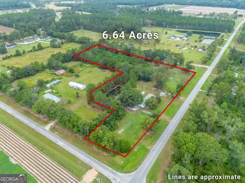 View/Area - 2656 Ware St, Blackshear, GA 31516 photo 5 of 5