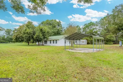 Other - 2656 Ware St, Blackshear, GA 31516 photo 2 of 10