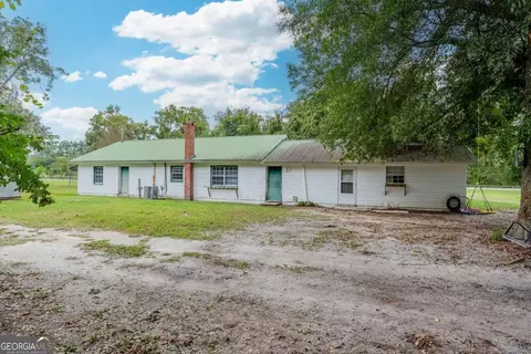 Exterior - 2656 Ware St, Blackshear, GA 31516 photo 1 of 1