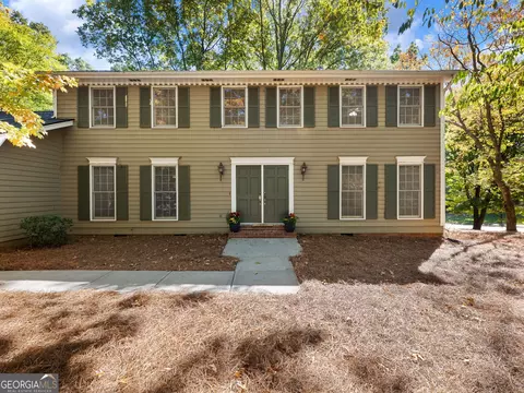 3055 Rivermont Pkwy, Johns Creek, GA 30022