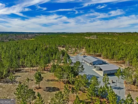 367 E Highway 127, Butler, GA 31006